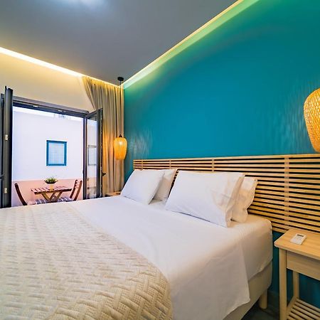 Kyma Couples Getaway Stalida Exterior foto
