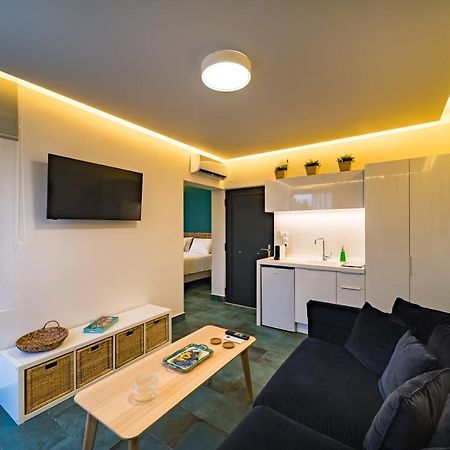 Kyma Couples Getaway Stalida Exterior foto